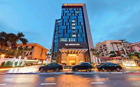 Khách Sạn&Spa Le Indochina
